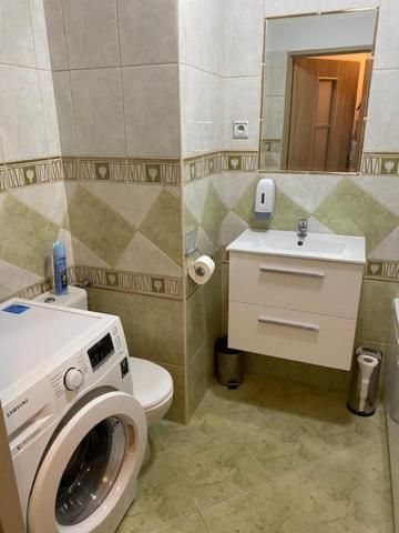 Апартаменты Blue Apartment close to Old Town Быдгощ