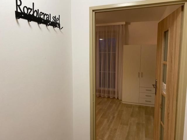 Апартаменты Blue Apartment close to Old Town Быдгощ