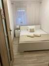 Апартаменты Blue Apartment close to Old Town Быдгощ-4