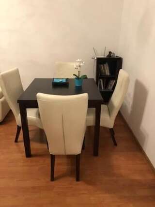 Апартаменты Blue Apartment close to Old Town Быдгощ Апартаменты с 2 спальнями 16-4