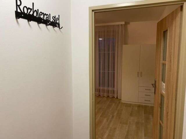 Апартаменты Blue Apartment close to Old Town Быдгощ-27