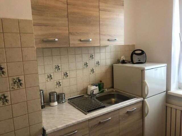 Апартаменты Blue Apartment close to Old Town Быдгощ-44