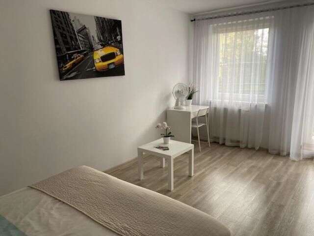 Апартаменты Blue Apartment close to Old Town Быдгощ-10